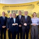 Trwa nabór do II kadencji Młodzieżowego Sejmiku Województwa Dolnośląskiego
