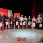 Fot. Regionalne Centrum Krwiodawstwa i Krwiolecznictwa we Wrocławiu