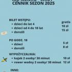 fot. Ośrodek Wypoczynkowy Wały
