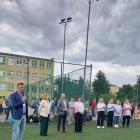 fot. Powiatowa Stacja Sanitarno - Epidemiologiczna w Wołowie