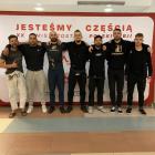 fot. Checkmat Wołów
