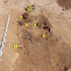 fot. Pracownia Badań Historycznych i Archeologicznych Pomost