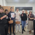 fot. Zespół Szkół Zawodowych w Wołowie
