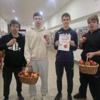 fot. Zespół Szkół Zawodowych w Wołowie