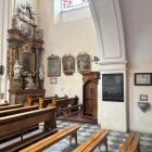 fot. Parafia Rzymskokatolicka p.w. Świętego Karola Boromeusza w Wołowie