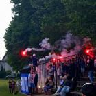 Kibice Rokity