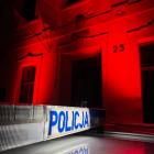 Zdjęcie: Facebook Komenda Powiatowa Policji w Wołowie.