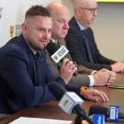 Dotacje pozwolą poprawić poziom bezpieczeństwa i jakość codziennego życia mieszkańców –...