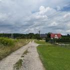 Powstanie kolejna droga dojazdowa do gruntów rolnych. Tym razem w Żerkowie.