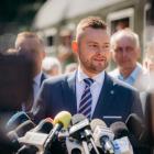 Wiosną tego roku zostało już wydane zezwolenie na realizację inwestycji drogowej