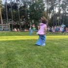 Festyn Rodzinny organizowanym przez klub sportowy Sparta Miłcz