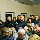Dzięki mieszkańcom udało się nagłośnić problem powstrzymania inwestycji, które mogą...