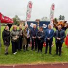 Mistrzostwa Dolnego Śląska Młodzieży w Lekkiej Atletyce OHP.