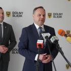 Operatorem programu jest Dolnośląski Fundusz Rozwoju