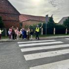 fot. KPP Wołów