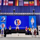 fot. Avasatare - Taekwondo Boks Brzeg Dolny 