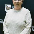 Bożena Głowacka odpowiedzialna za realizację Polityki Senioralnej oraz działania na...