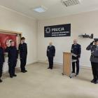 fot. KPP Wołów