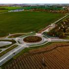 Ostatni odcinek obwodnicy domknie ring obwodnicowy wokół stolicy Dolnego Śląska