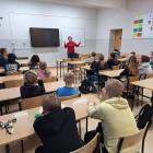 fot. PSSE w Wołowie