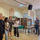 fot. Zespół Szkolno-Przedszkolny nr 1 w Brzegu Dolnym