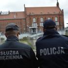 fot. Zakład Karny Wołów