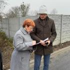 fot. Brzeg Dolny