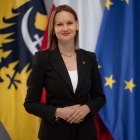 Głos młodych ludzi jest potrzebny w rozmowie o przyszłości Dolnego Śląska - Natalia...