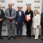 Pierwsi samorządowcy odebrali już promesy na realizację inwestycji