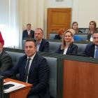 Zarząd Województwa Dolnośląskiego z absolutorium za 2024 rok fot. 3