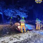fot. Komenda Powiatowa Państwowej Straży Pożarnej w Wołowie