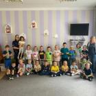 fot. KPP Wołów