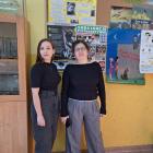 fot. Powiatowa Stacja Sanitarno - Epidemiologiczna w Wołowie