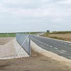 Scalenie gruntów we wsi Rataje oraz części wsi Prawików - 1,5 km nowej drogi wraz z...