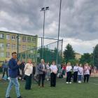 fot. Powiatowa Stacja Sanitarno - Epidemiologiczna w Wołowie