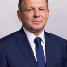 Jan Janas - Starosta Powiatu Wołowskiego