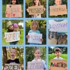 Wierzymy, że wiedza i miłość działają cuda i dlatego Międzynarodowym Dniu Czystego...