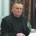 Bogdan Sawa kandydat z KWW Prawica Powiatu Wołowskiego