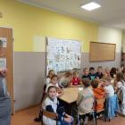 fot. Powiatowa Stacja Sanitarno - Epidemiologiczna w Wołowie