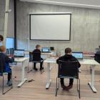 fot. Miejska i Gminna Biblioteka Publiczna TAMA w Brzegu Dolnym