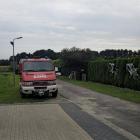 fot. OSP Brzeg Dolny