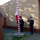 fot. Komenda Powiatowa Państwowej Straży Pożarnej w Wołowie
