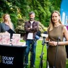 Wydarzenie skupiło przedstawicieli świata nauki, samorządu oraz lokalnych producentów,...