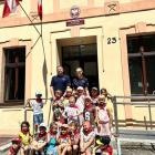 fot. KPP Wołów