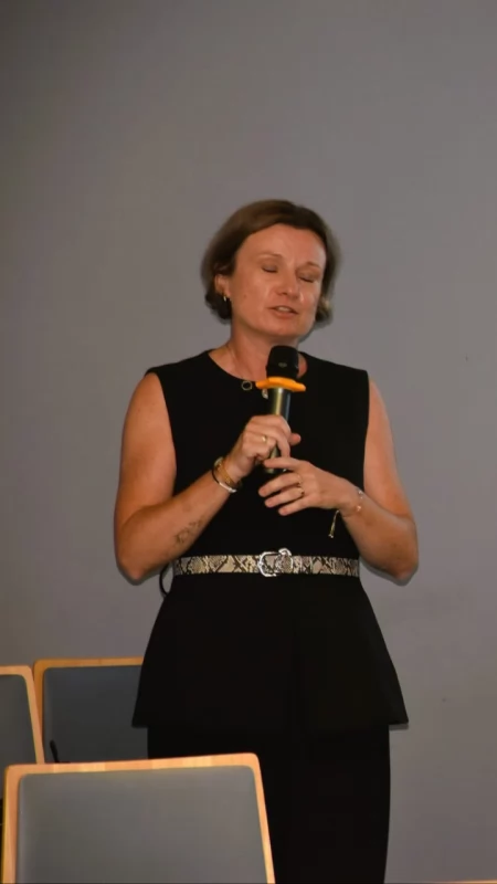 Ścinawa. Radni pytają o mobbing swoją nową skarbnik Annę Gawarecką - Siewruk z Brzegu Dolnego 