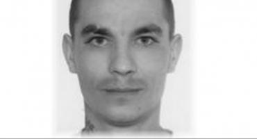 Sąd Rejonowy w Wołowie wystawił na niego list gończy