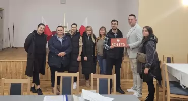 Nowi i ponownie wybrani! Wyniki ostatnich wyborów sołeckich w miejscowościach gminy Wińsko