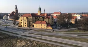 Wybory prezydenckie 2025 – kto kandyduje i czy odwiedzi powiat wołowski? 
