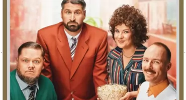 Kabaret Chyba w Brzegu Dolnym – „Rodzina to jest siła!”
