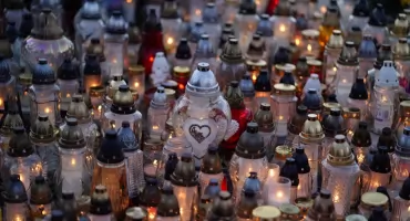 Wieczór pamięci i refleksji w Wołowskim Ośrodku Kultury